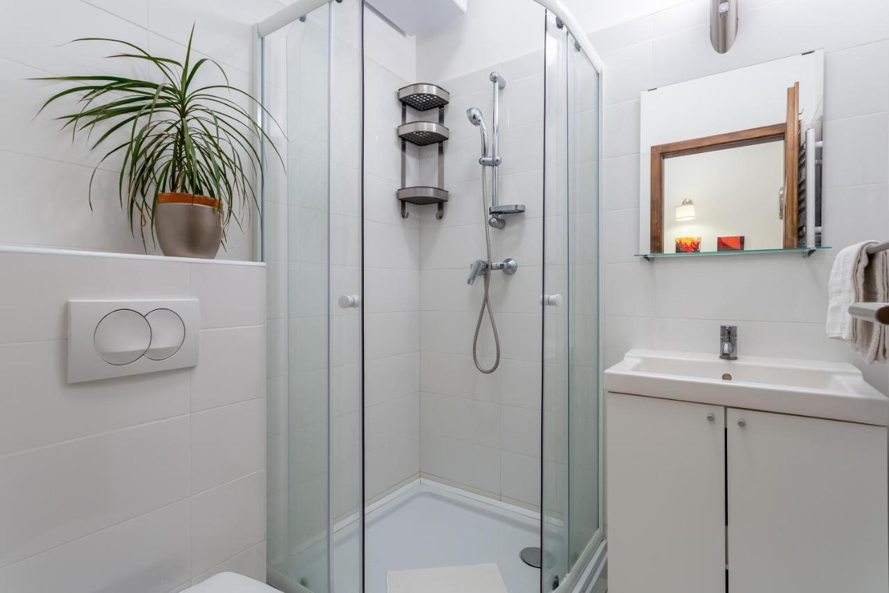 Central Avenue Apartment Budapešť Exteriér fotografie